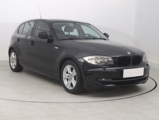BMW 1
