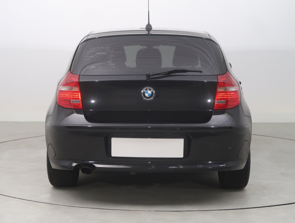 BMW 1