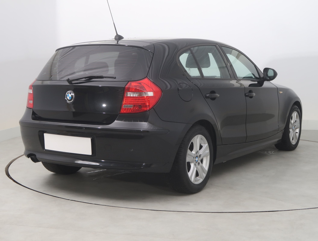 BMW 1