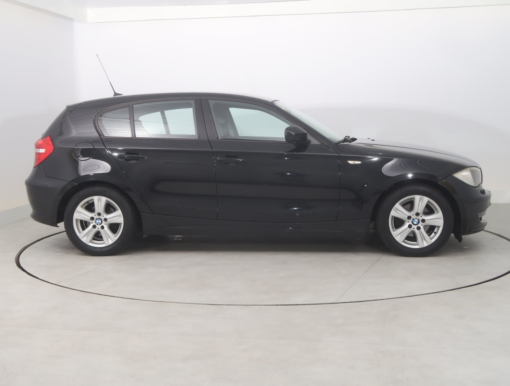 BMW 1