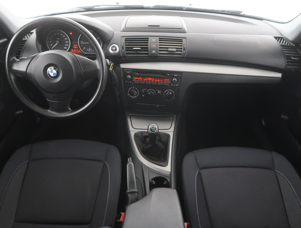 BMW 1