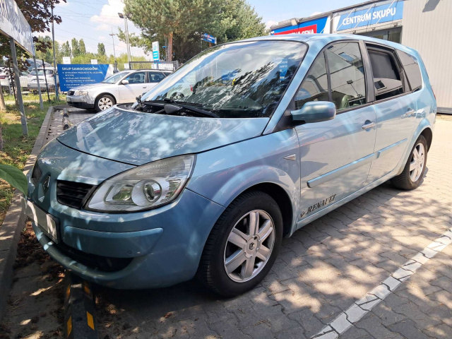 Renault Grand Scenic 2008