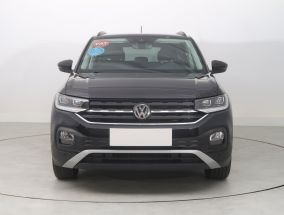 Volkswagen T-Cross - 2020