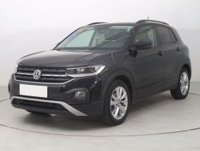 Volkswagen T-Cross - 2020