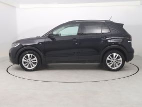 Volkswagen T-Cross - 2020