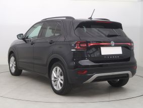 Volkswagen T-Cross - 2020