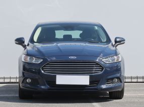 Ford Mondeo - 2018