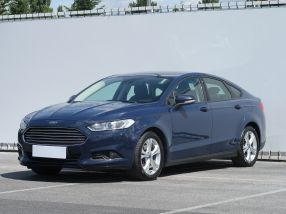 Ford Mondeo - 2018