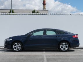 Ford Mondeo - 2018