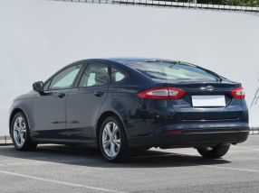 Ford Mondeo - 2018