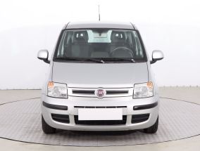 Fiat Panda - 2010