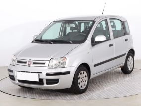 Fiat Panda - 2010