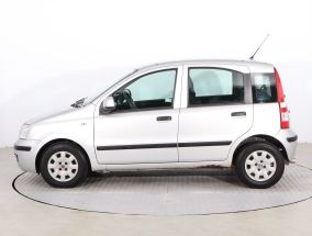 Fiat Panda - 2010