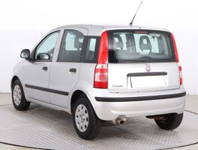 Fiat Panda - 2010