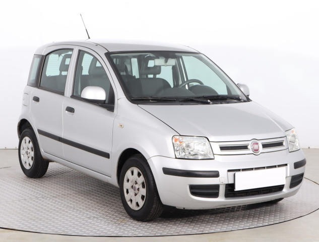 Fiat Panda 2010