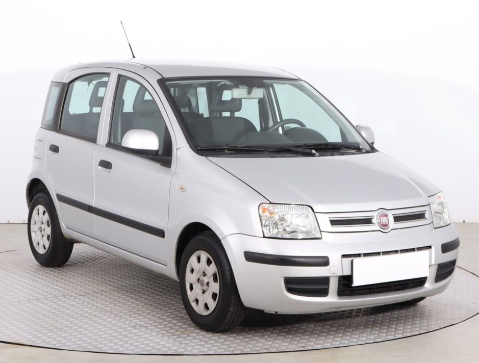 Fiat Panda - 2010