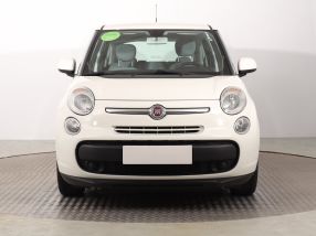 Fiat 500L - 2016