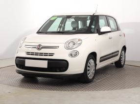 Fiat 500L - 2016