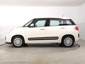 Fiat 500L - 2016