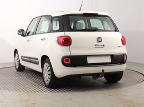 Fiat 500L - 2016