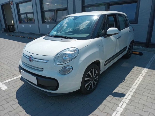 Fiat 500L 2016