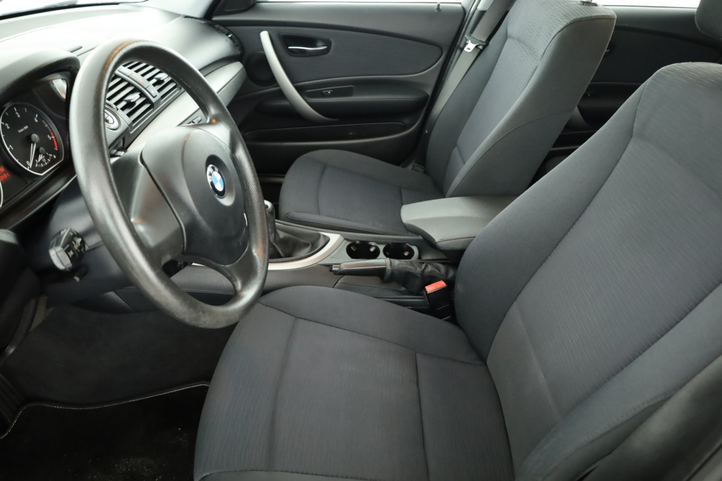 BMW 1