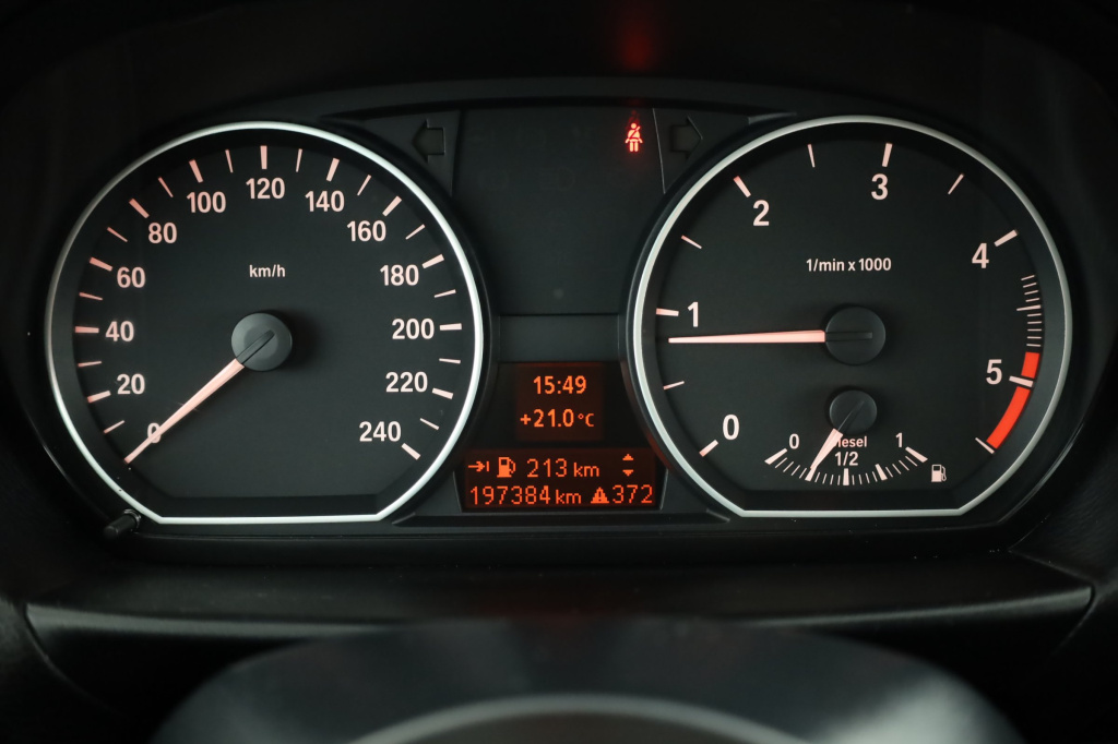 BMW 1