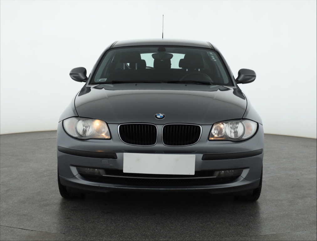 BMW 1
