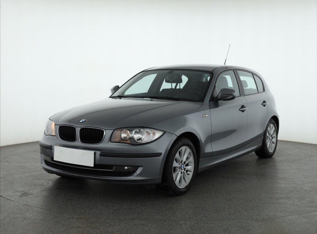 BMW 1