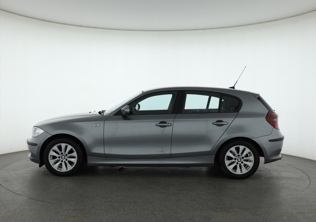 BMW 1