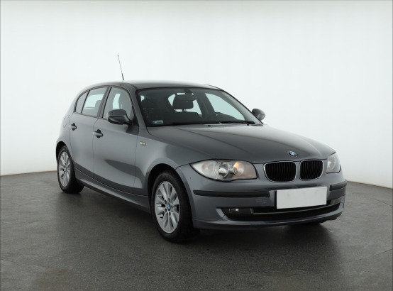 BMW 1