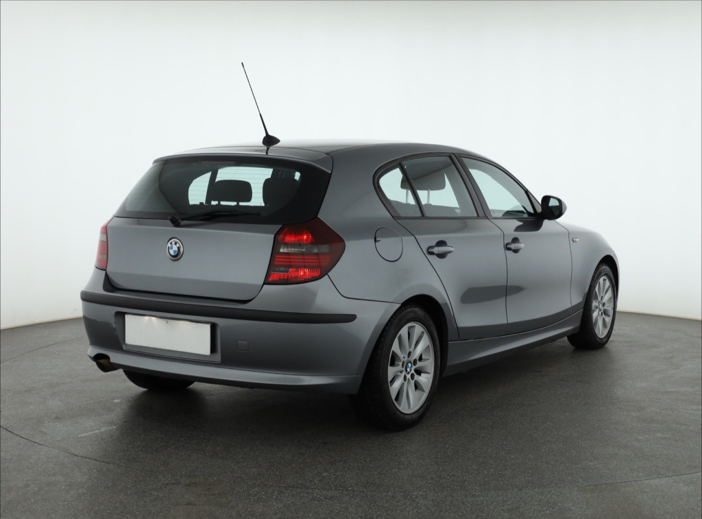 BMW 1