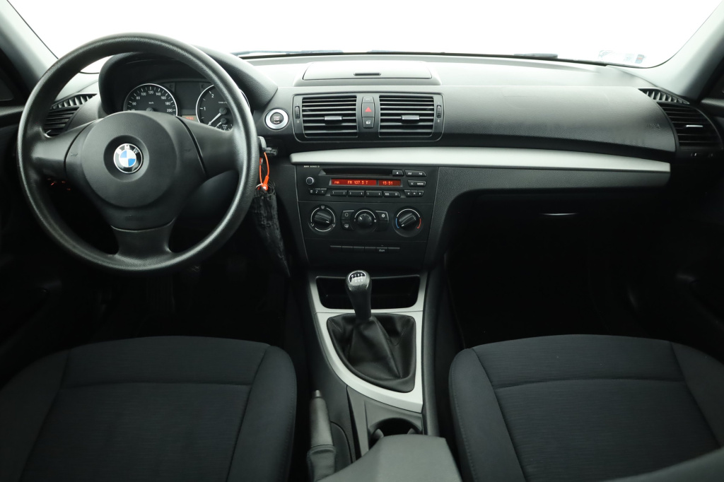BMW 1