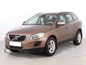 Volvo XC60 - 2010