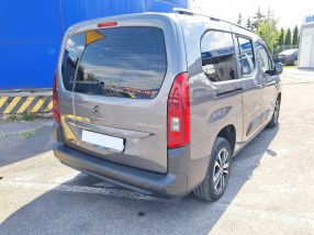 Citroen Berlingo - 2019