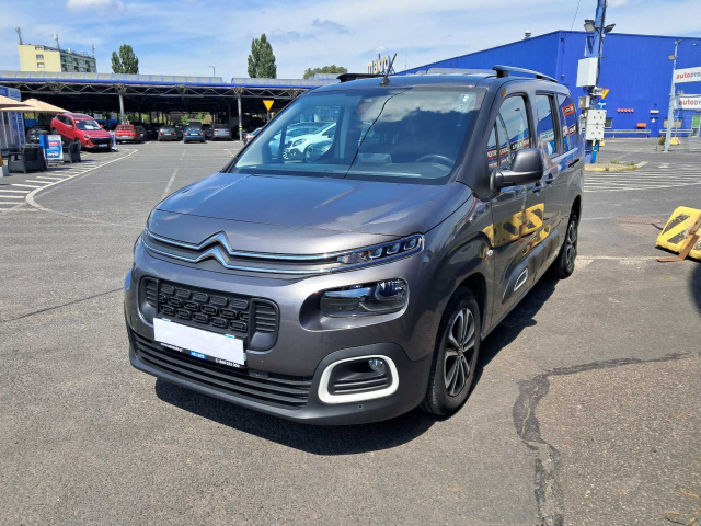 Citroen Berlingo 2019