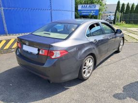 Honda Accord - 2008