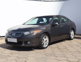 Honda Accord - 2008