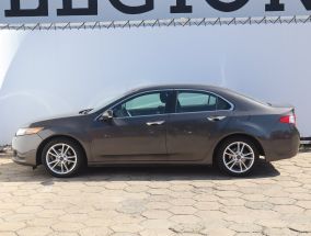 Honda Accord - 2008