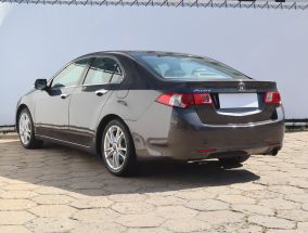 Honda Accord - 2008