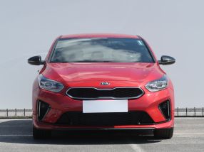 Kia ProCeed - 2020