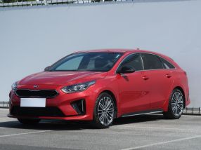 Kia ProCeed - 2020