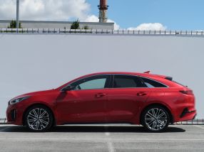 Kia ProCeed - 2020