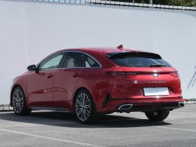 Kia ProCeed - 2020