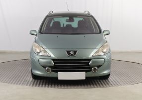 Peugeot 307 - 2007