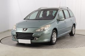 Peugeot 307 - 2007