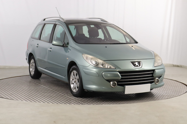 Peugeot 307 2007