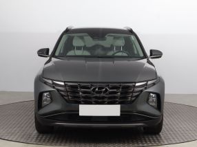 Hyundai Tucson - 2021