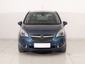 Opel Meriva - 2017