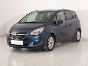 Opel Meriva - 2017
